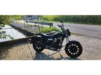 keeway superlight nero