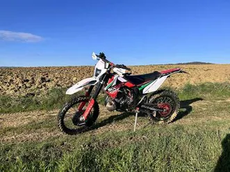 gas gas ec 300 six days