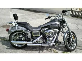 vendo harley-davidson 1690 low rider (2014 - 17) - fxdl usata a santa giustina (codice 9837455) - moto.it
