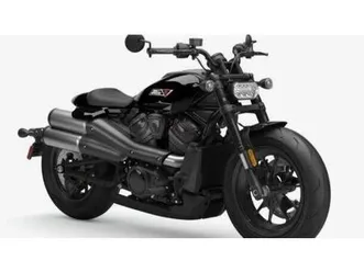 vendo harley-davidson sportster s (2025) usata a bolzano/bozen (codice 9837025) - moto.it