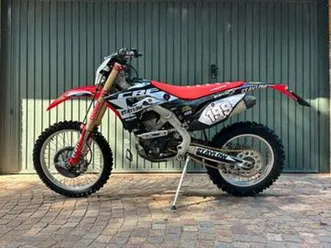 honda crf 250 r