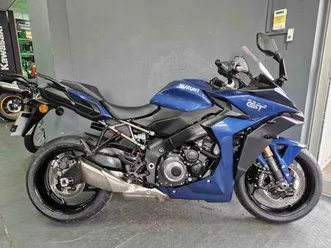 suzuki gsxs-1000 gt euro 5 999 cc