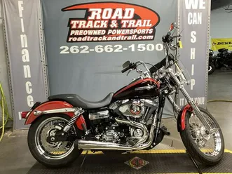 2014 harley-davidson® fxdc - dyna® super glide® custom