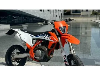 vendo ktm 450 sx-f (2022) usata a albenga (codice 9837312) - moto.it