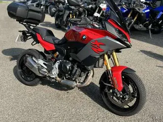 bmw f 900 xr