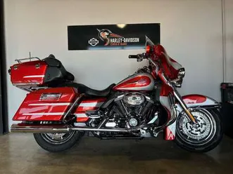 harley-davidson electra glide