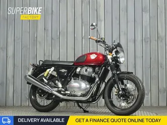 royal enfield interceptor 650