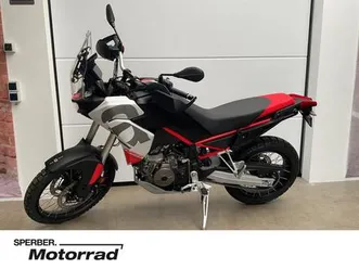 aprilia tuareg 660 *vorführfahrzeug*