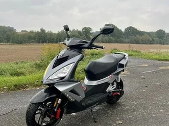 skuter peugeot speedfight 3 70 cc leovince gościszów