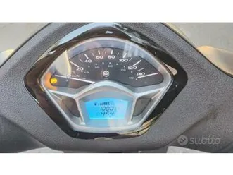 piaggio liberty 125 - 2023