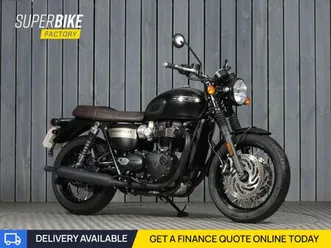 triumph bonneville t120