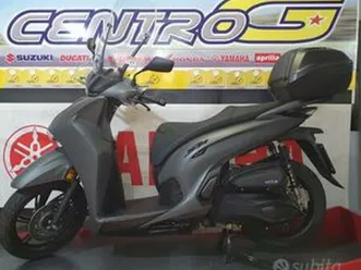 honda sh 350 sporty 2025 km 701