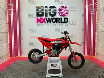 gas gas mc-e 5 2025 - ee5 sx e5 - latest water cooled model - kids electric mx