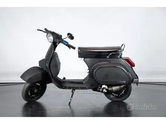 vespa 50 pk xl - 1987