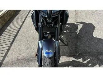 vendo yamaha mt-125 (2021 - 24) usata a montespertoli (codice 9837616) - moto.it