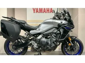 vendo yamaha tracer 9 gt (2021 - 24) usata a sondrio (codice 9837715) - moto.it