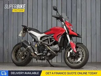 2013 13 ducati hyperstrada 821