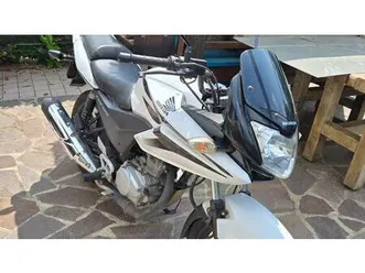 vendo honda cbf 125 (2008- 14) usata a castiglione olona (codice 9837845) - moto.it