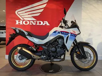 honda xl750 transalp xl750s3ed (25my) 750 cc
