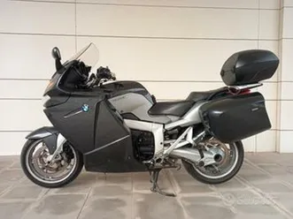 bmw k 1200 gt - 2006