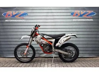 ktm 350 freeride