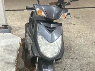 yamaha cygnus x 125 arroios