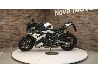 vendo bmw m 1000 r (2025) usata a firenze (codice 9837788) - moto.it