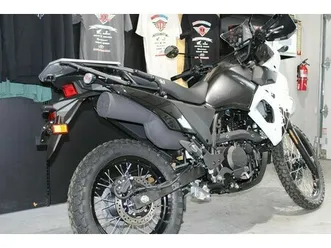 2024 kawasaki klr®650