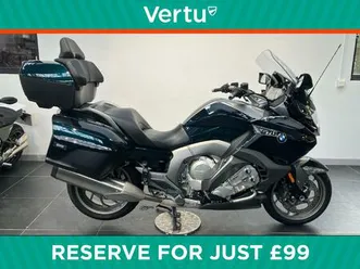 bmw k 1600 gt le euro 4 1649 cc