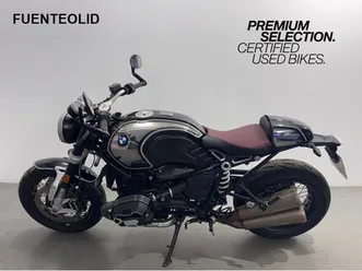 bmw motorrad r ninet