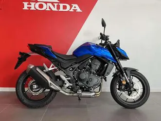 new honda cb750 hornet for sale in norwich