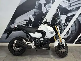 new honda msx125 for sale in peterborough