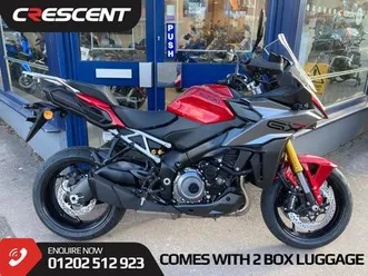 new suzuki gsx-s1000 for sale in bournemouth