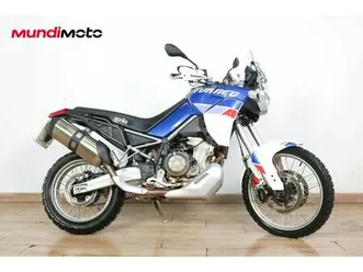 aprilia tuareg 660 - mundimoto