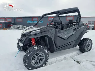 cfmoto gladiator z 950 sport