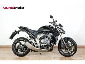 honda cb 1000 r - mundimoto
