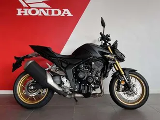 new honda cb1000 hornet sp for sale in norwich