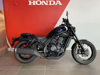 new honda cmx1100 rebel for sale in norwich