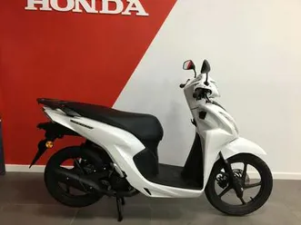 new honda vision 110 for sale in norwich