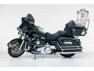 harley-davidson electra glide