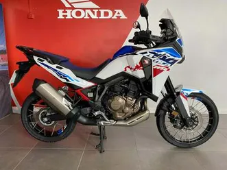 used honda crf1100l africa twin adventure sports es for sale in norwich