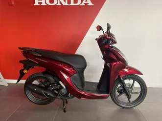 new honda vision 110 for sale in norwich
