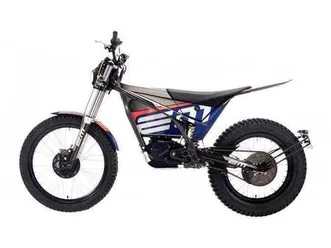 electric motion escape 2023 homologated l3e