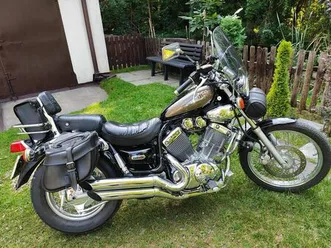yamaha virago 535 xv pabianice