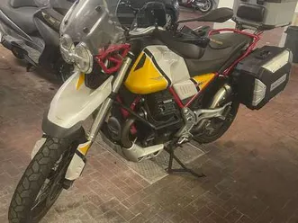 moto guzzi v 85 tt oro