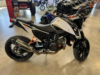 2017 ktm 690 duke