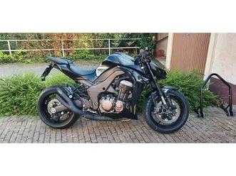 kawasaki z 1000 streetfighter