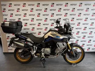 voge valico 900 ds x pari a nuova