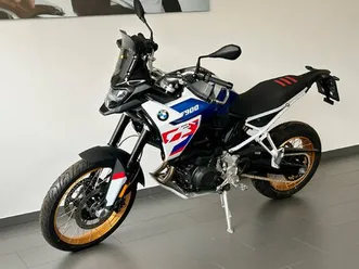 moto neuve: bmw f 900 gs