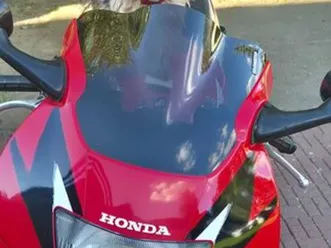 honda cbr f3 1997 starogard gdański